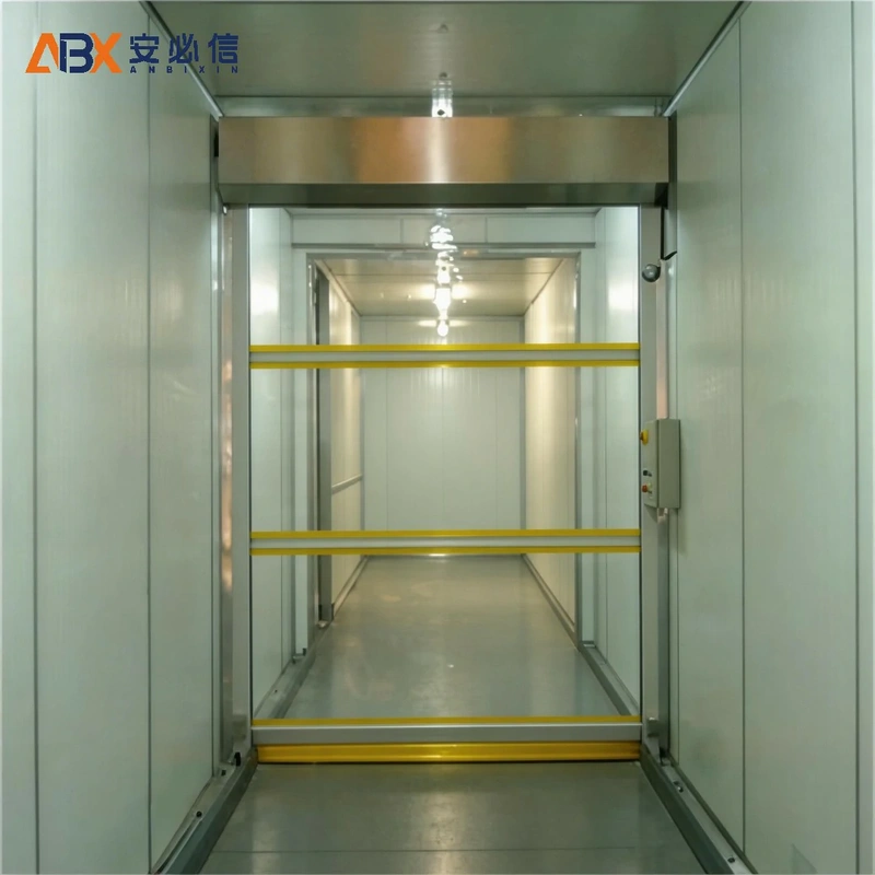 珠海市快速门