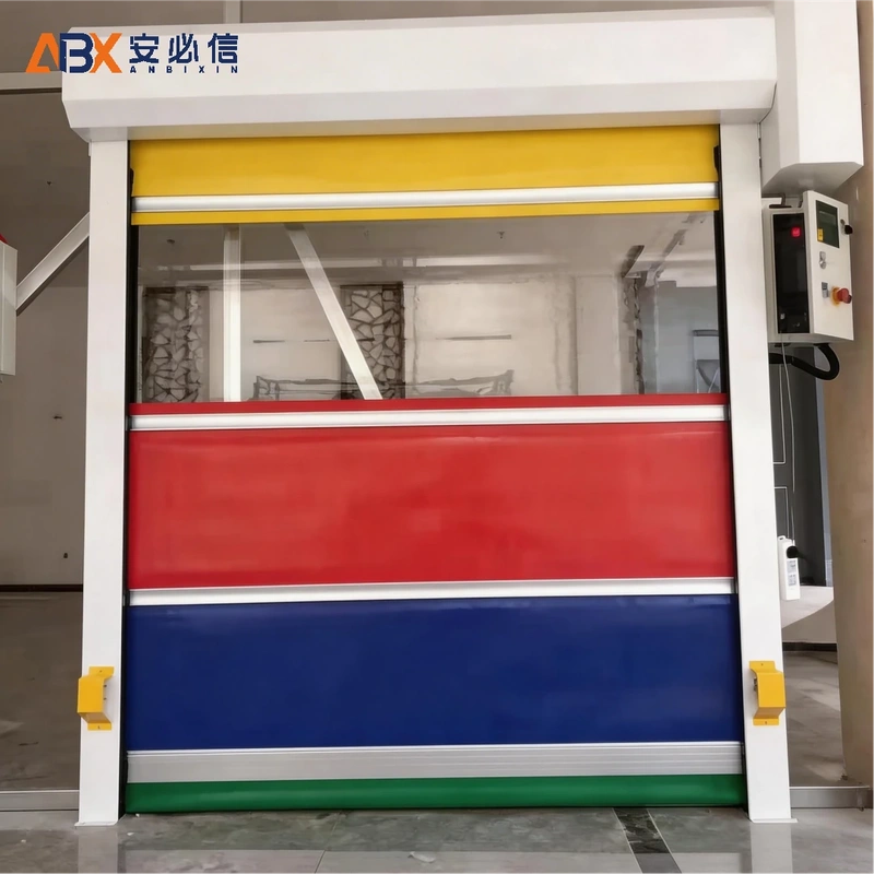 珠海市快速卷帘门